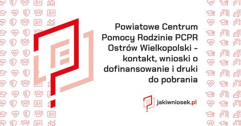 pcpr ostrów wielkopolski|AKTUALNOŚCI